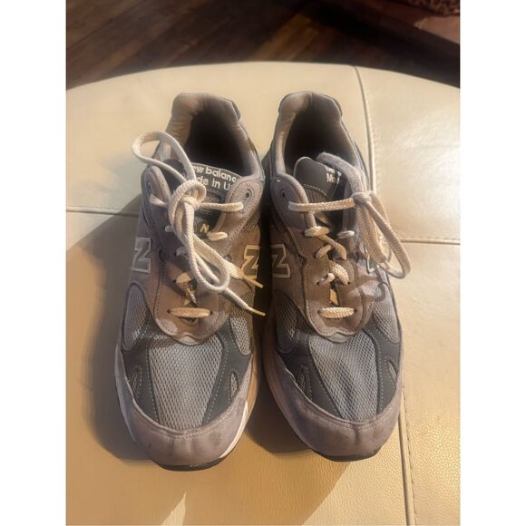 New Balance 993 USA size 12 sneakers - Picture 3 of 5